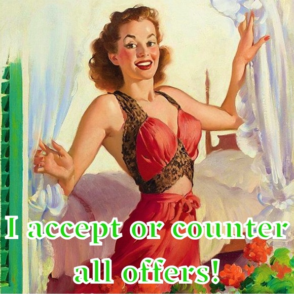 Bohemian Sundries - Picture 1 of 1